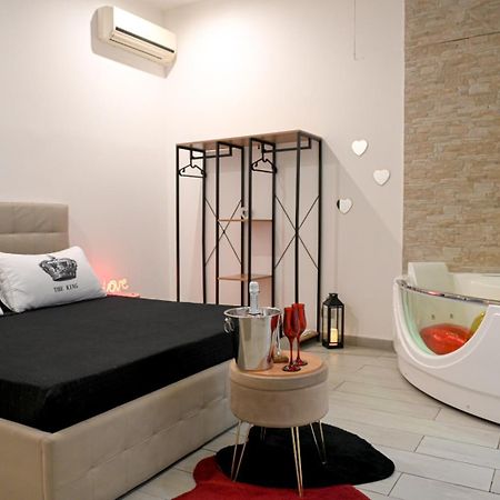 Villa Momenti E Wellness Syrakus Exterior foto
