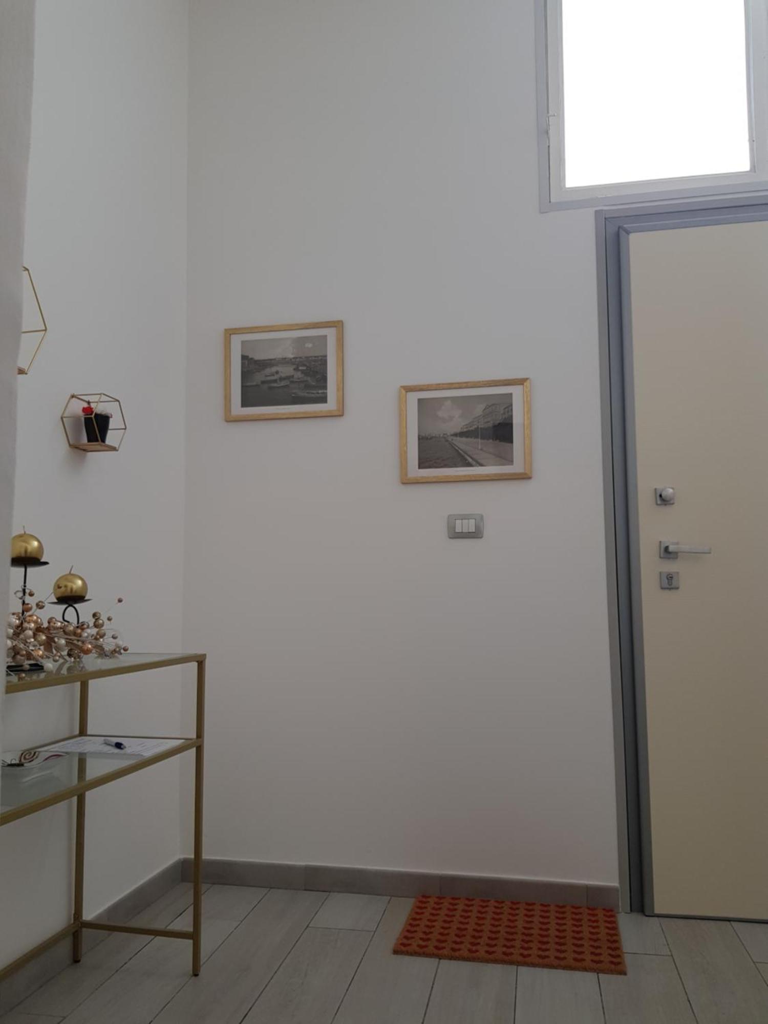 Villa Momenti E Wellness Syrakus Exterior foto