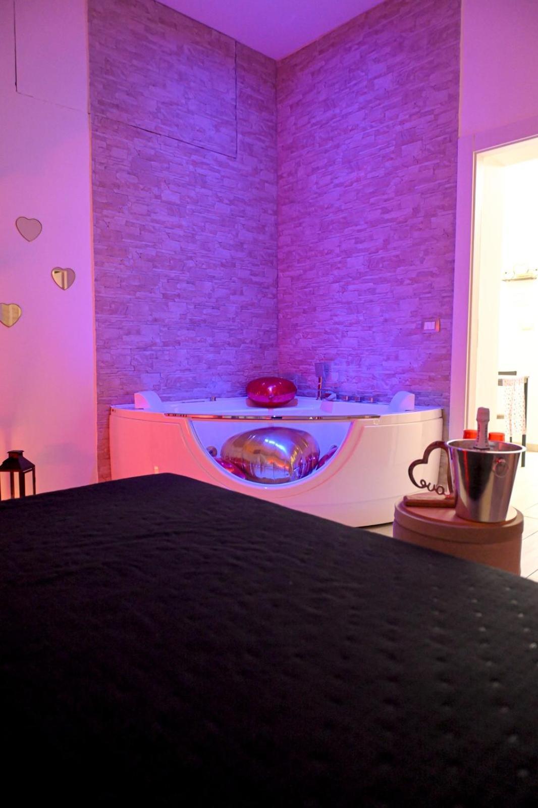 Villa Momenti E Wellness Syrakus Exterior foto