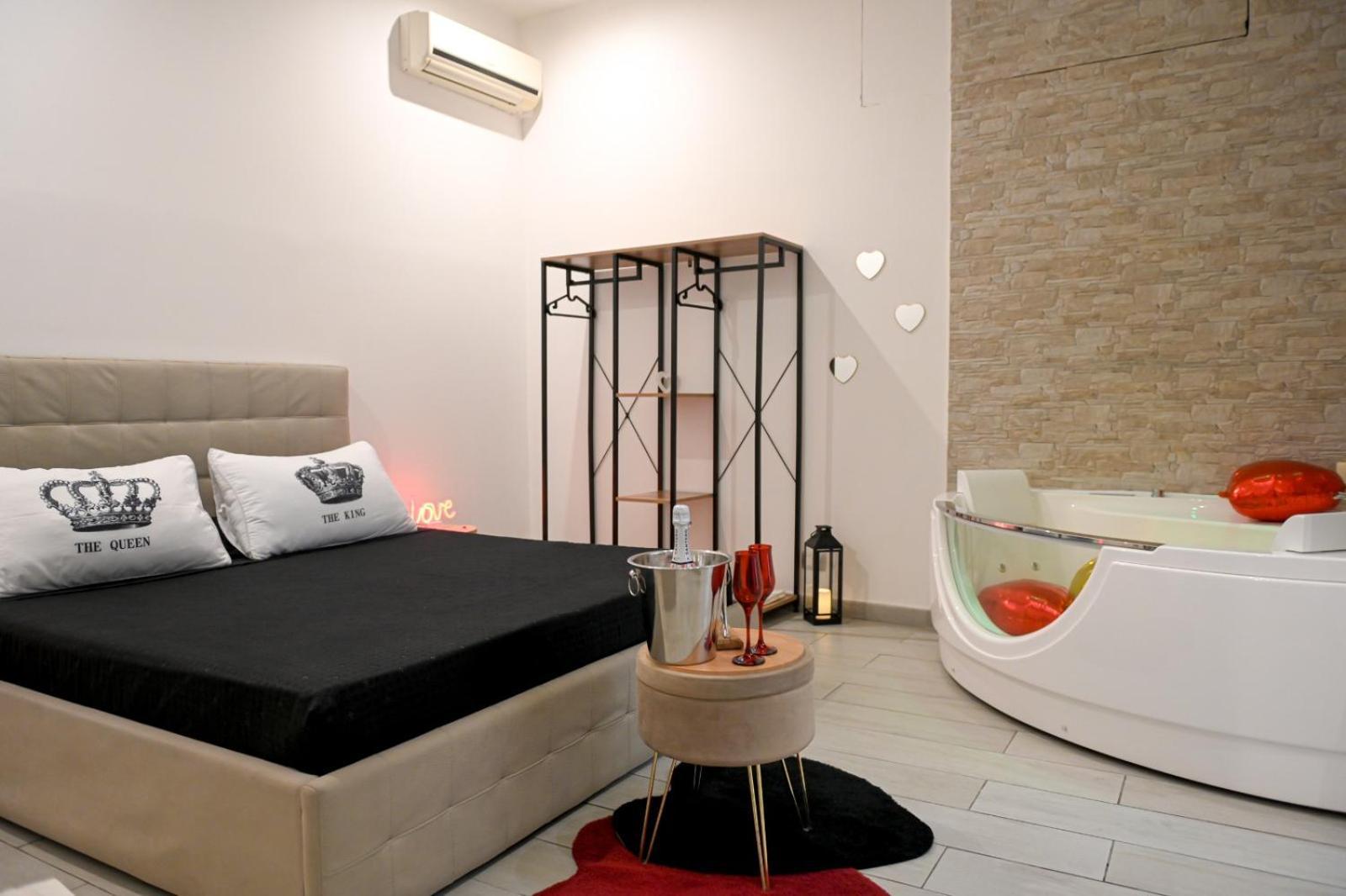 Villa Momenti E Wellness Syrakus Exterior foto